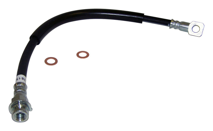 Brake Hose Crown Automotive J5363917