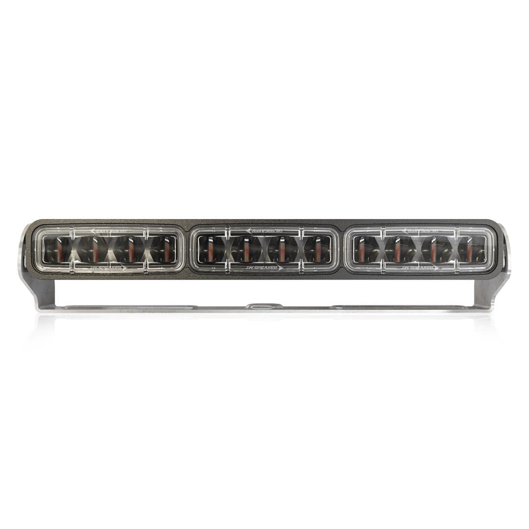 Jw Speaker 529 1300561 12-24v Red Stripe Wl