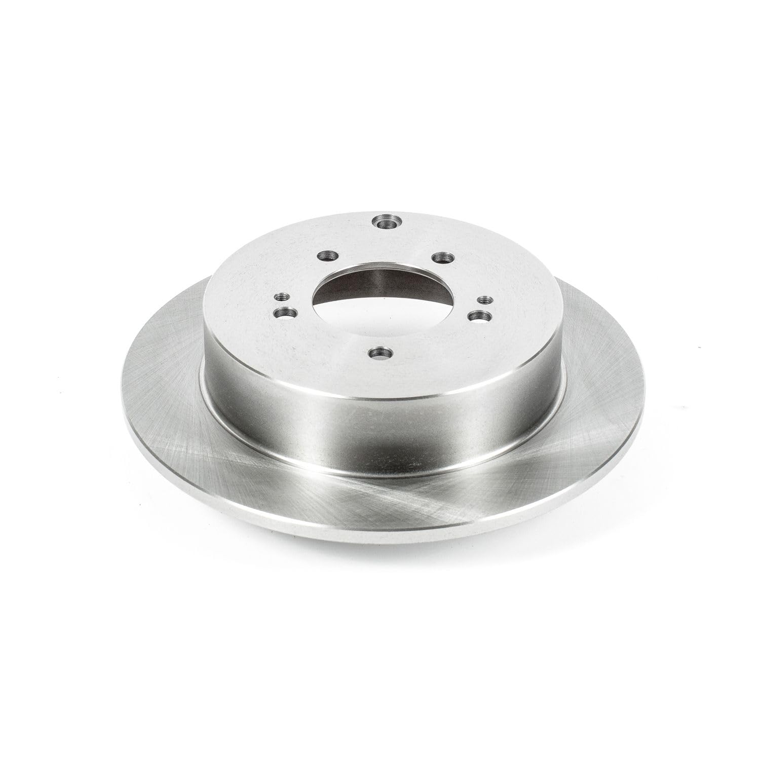 Autospecialty Power Stop Brake Rotor - JBR1374
