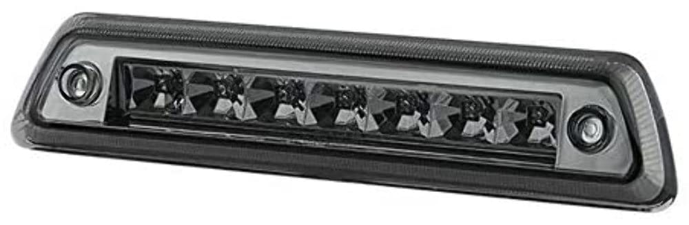 Brake Light Xtune BKL-FFF15009-LED-G2-SM (Ford F-150 04-08 3RD - Smoked)