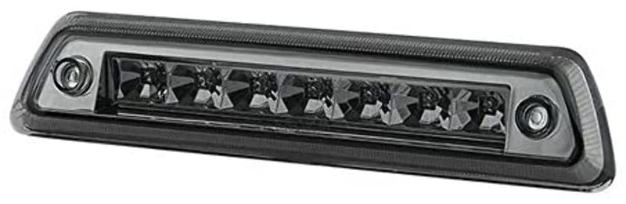 Brake Light Xtune BKL-FFF15009-LED-G2-SM (Ford F-150 04-08 3RD - Smoked)