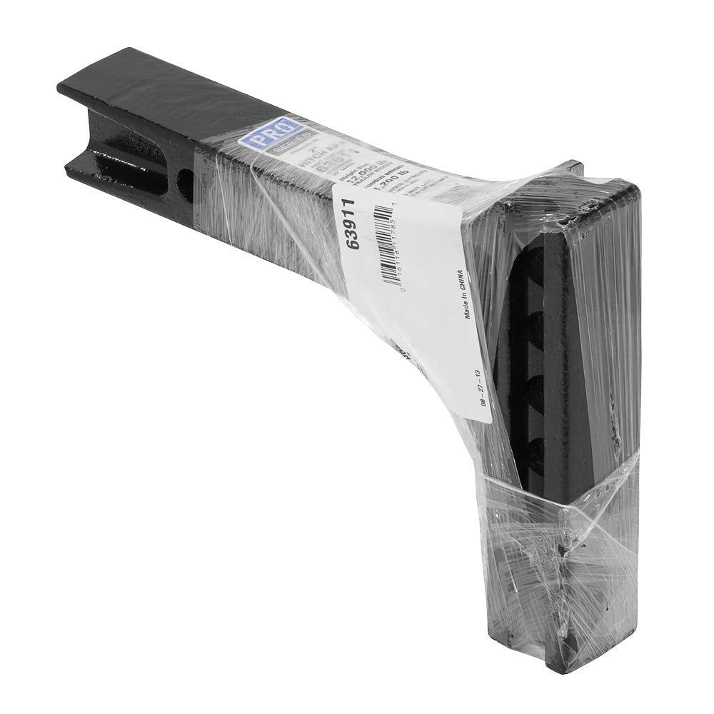 Weight Distribution Shank Pro Series, 12,000 lbs. Capacity, 11 in. Length