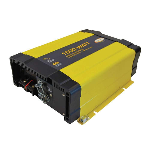 GPSW1500TS GO POWER/CARMANAH