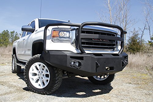 Bumper Fab Fours GS14H31501