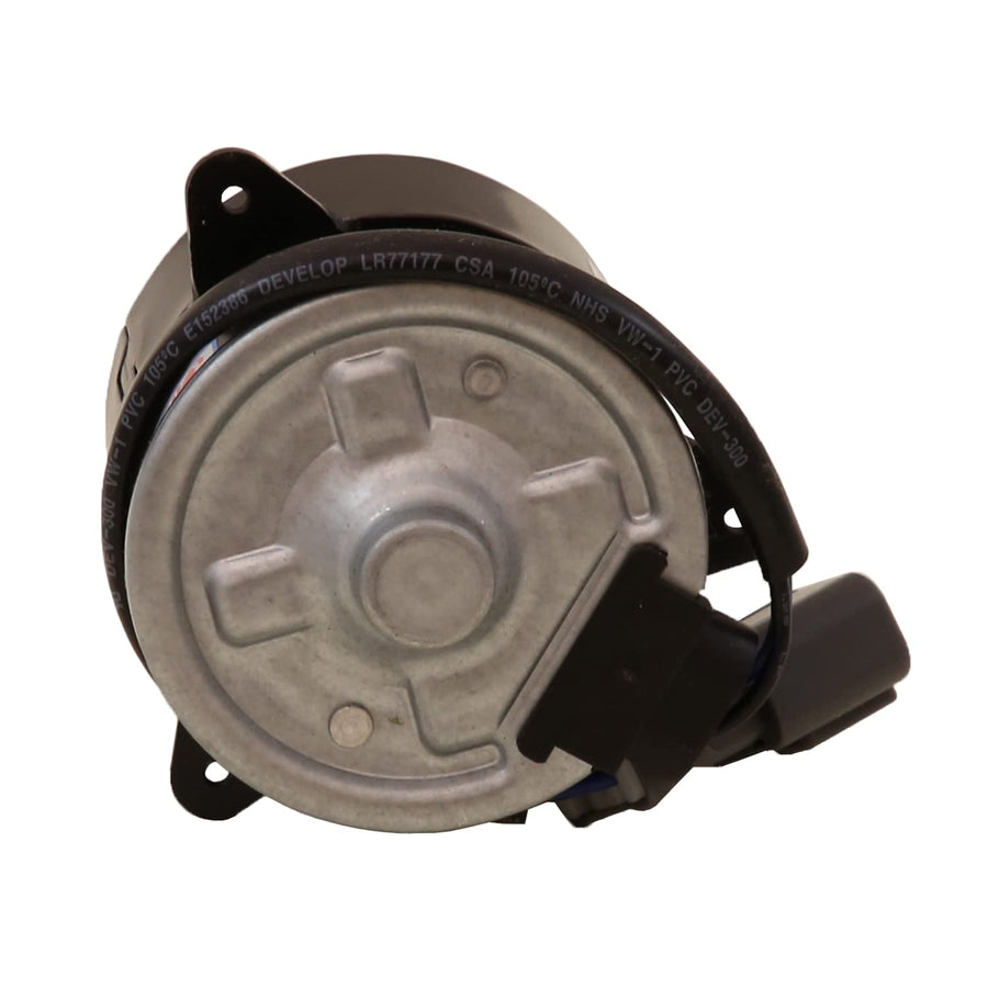 Honda Accord TYC 630150 Replacement Radiator Cooling Fan Motor