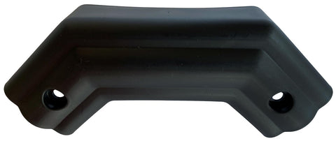 Bottom Rear Corner Trim B&B Molders 94356