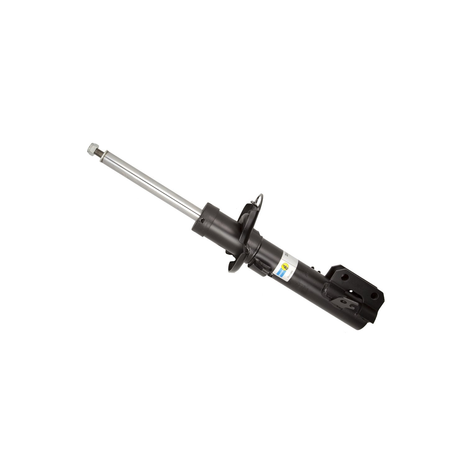 Bilstein B4 Front Left Twintube Shock Absorber 14-16 Ford Fiesta ST L4 1.6L (22-245175)