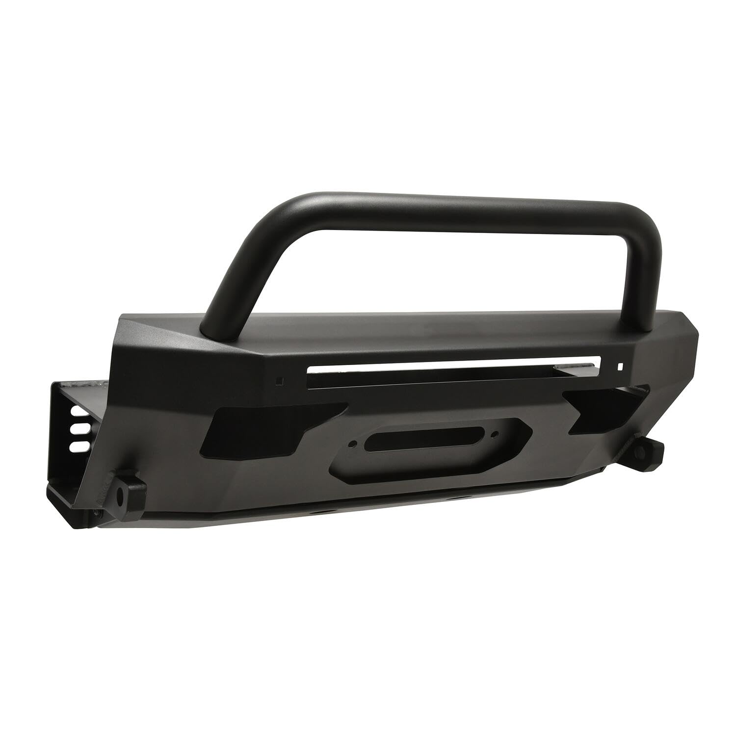 Pro-Series Westin 58-411155RBK Front Bumper fits 2014-2024 4Runner (Exc Limited & Nightshade)