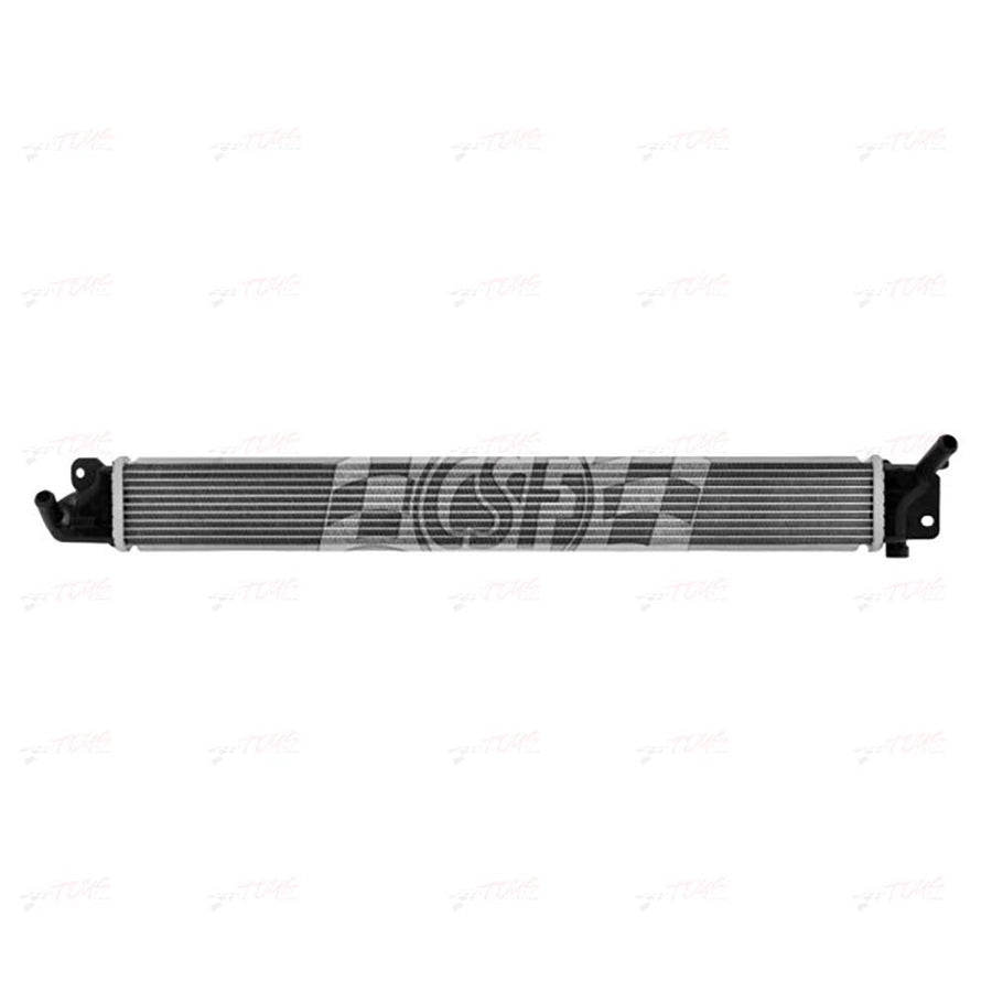 CSF 3678: Drive Motor Inverter Cooler, Hyundai Sonata 2.4L 2015-2011; Kia Optima 2.4L 2016-2011 Radiators
