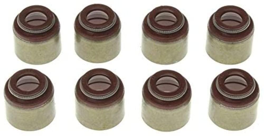 Engine Valve Stem Oil Seal Set MAHLE Original SS45919