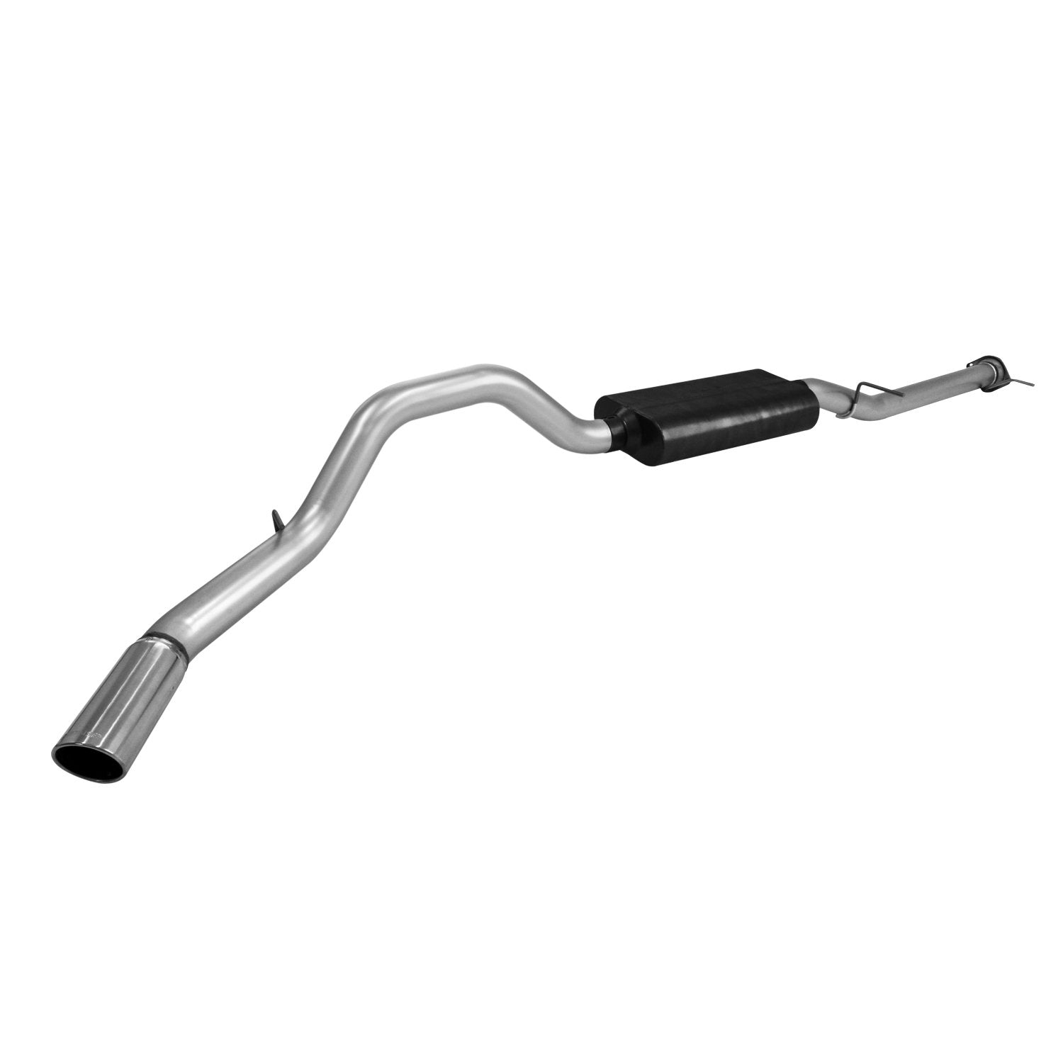 Flowmaster Force II 817451 Cat-back Exhaust System