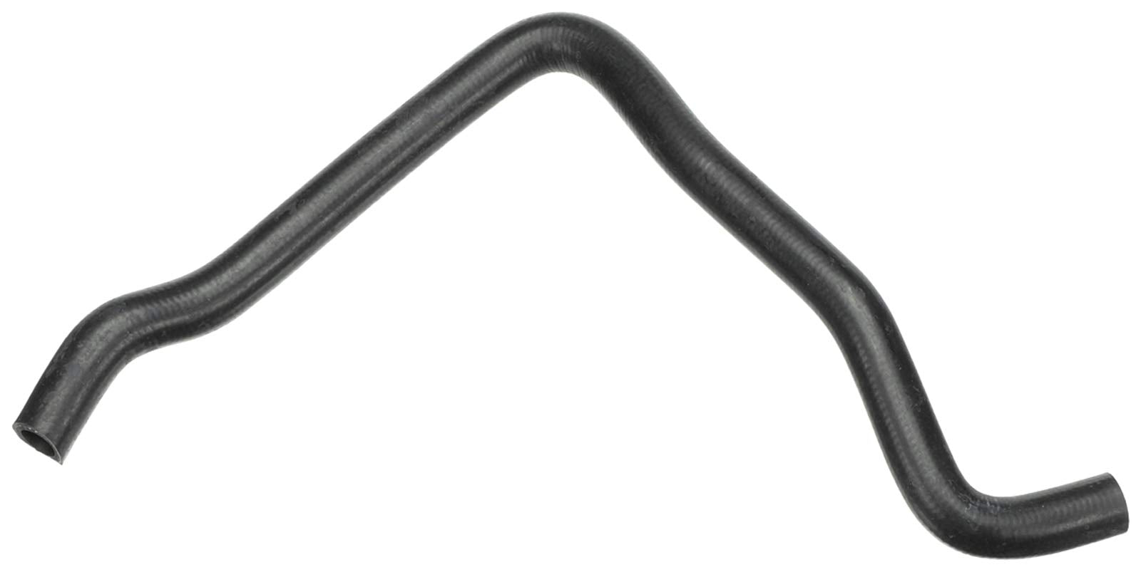 Premium Gates Molded Heater Hose 19209
