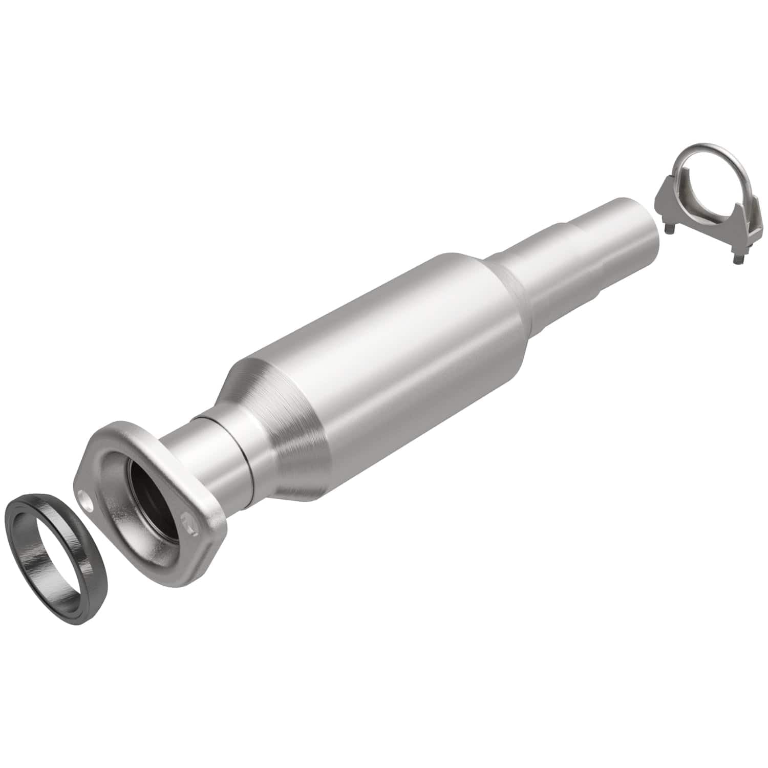 California Grade MagnaFlow Catalytic Converter 5592030: Direct-Fit, Compatible with 2004-2006 Toyota Sienna (CARB Compliant)