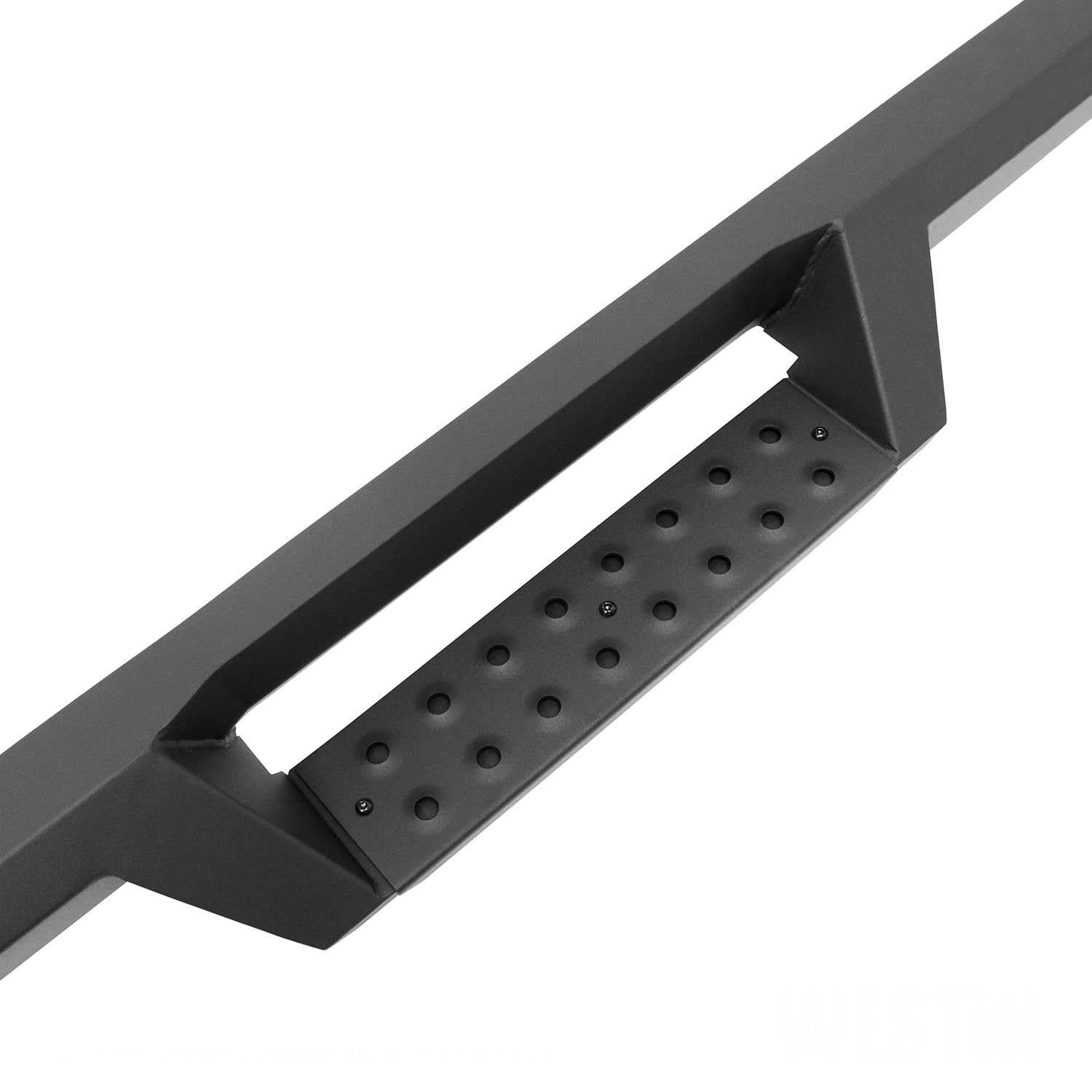 HDX Westin Drop Wheel to Wheel Nerf Step Bars