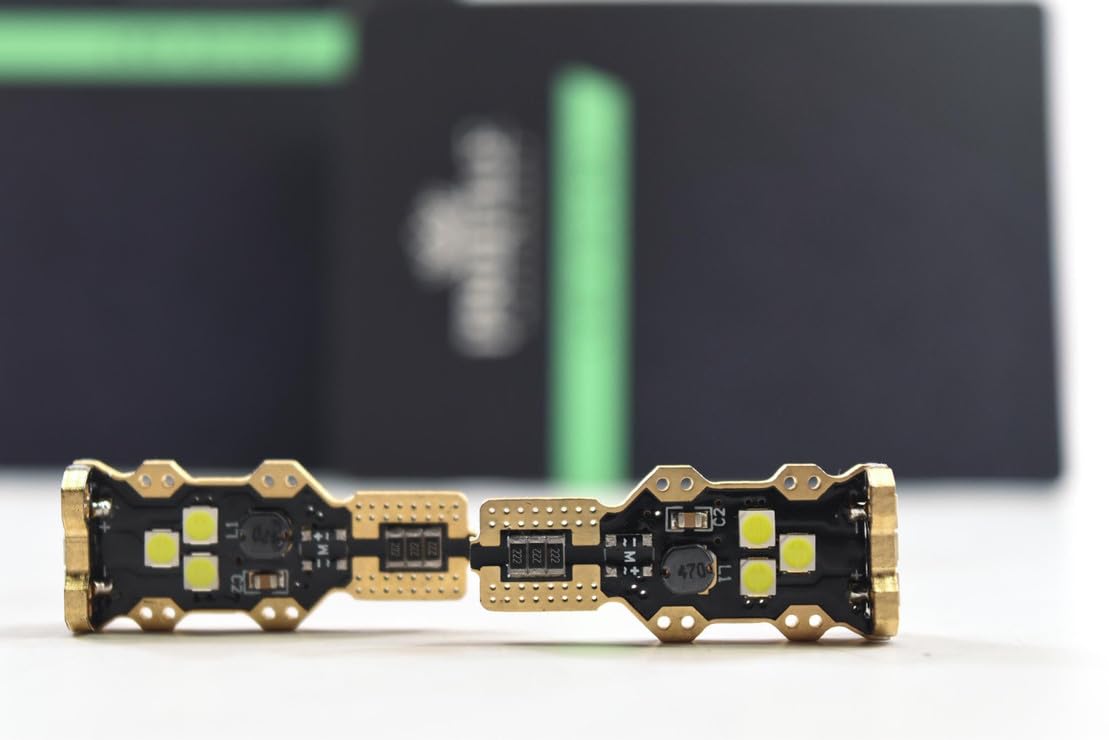Crown 1.0 (Gold) 921/T15: Profile
