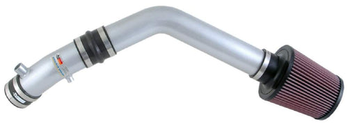 Cold Air Intake System K&N: High-Flow Air-Filter, Increase Performance & Horsepower: Compatible with 2004-2008 ACURA TL, 69-0021TS