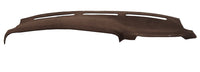 VelourMat Dashmat 72031-00-26 Dashboard Cover - Velour (Cocoa)