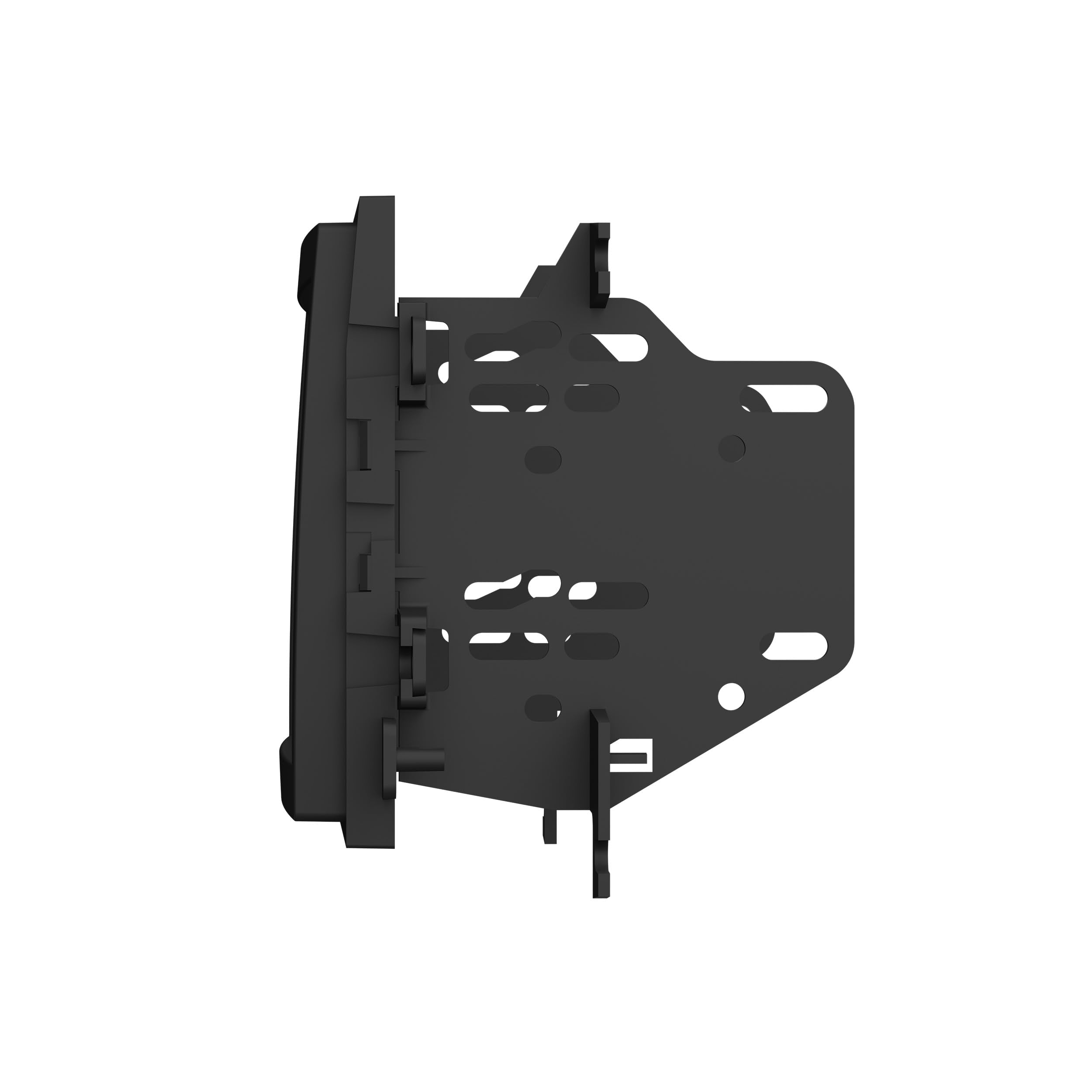 2009-2014 Ford F-150 Double-DIN Installation Kit Metra Electronics (955819)