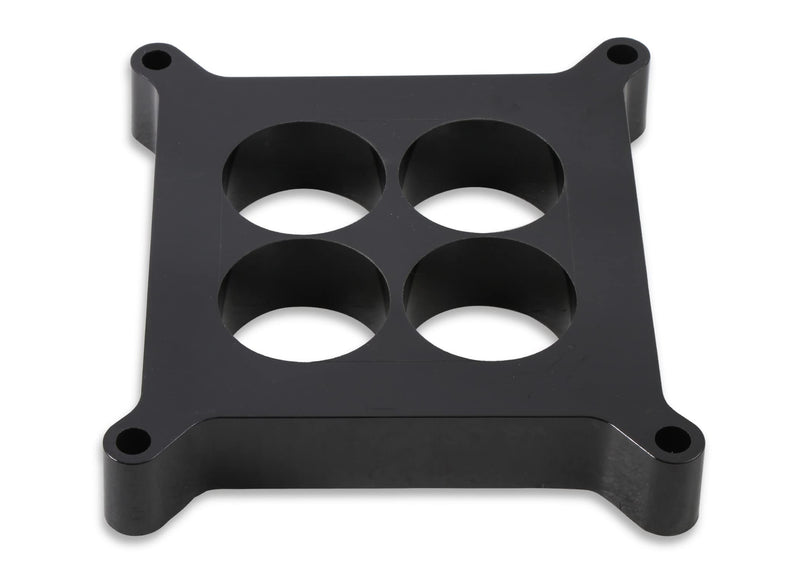 3404 Mr. Gasket Phenolic Carburetor Spacer - 1 Inch - 4 Hole Center