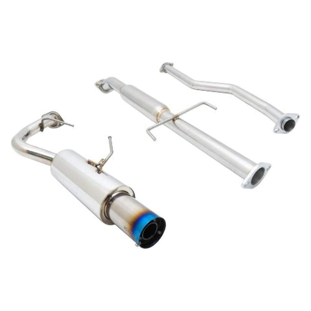 Cat-Back Exhaust System Megan Racing MR-CBS-STC05-BT
