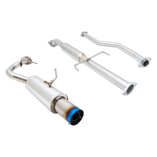 Cat-Back Exhaust System Megan Racing MR-CBS-STC05-BT