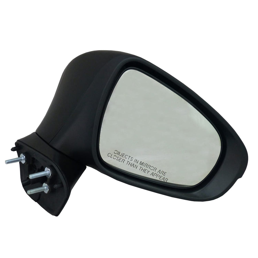Lexus TYC 5010051 Non Heated Right Replacement Mirror