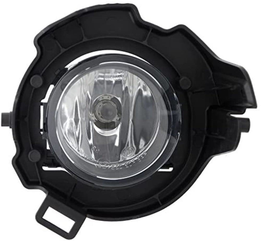 DS702-B000R Eagle Eyes Fog Light