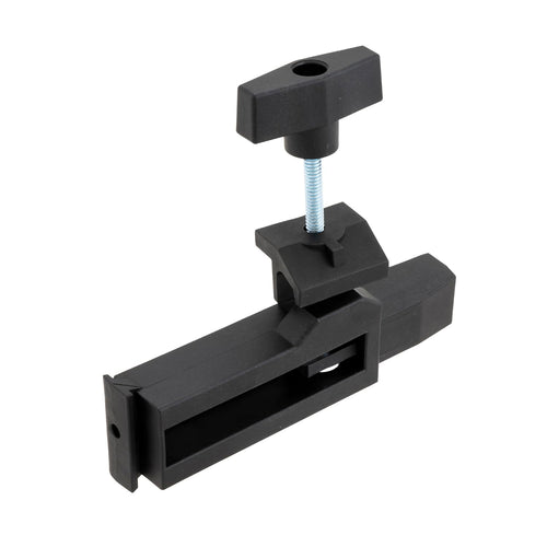 TrailFX Front Replacement Clamp for Soft Tri-Fold Tonneau Covers Durable Mounting Hardware Fits Soft Tri-Fold Covers TrailFX 2023