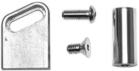 230-10366 Wilwood BOLT KIT,SPROCKET BRAKE
