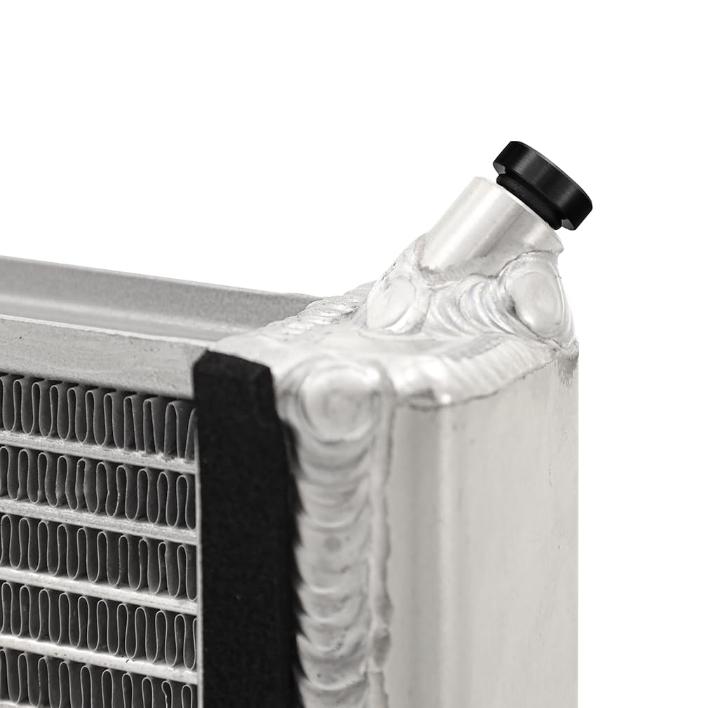 Mishimoto Heat Exchanger Performance, Compatible with Nissan Z 2023+
