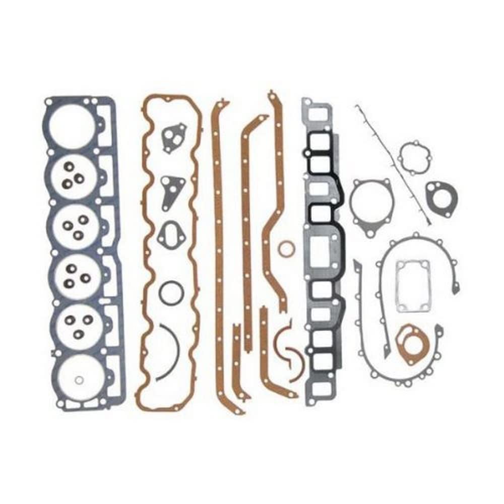 Omix-Ada 17440.04 | Omix | Engine Rebuild Kit | OE Reference: 4485657 | Fits 1972-1980 Jeep CJ