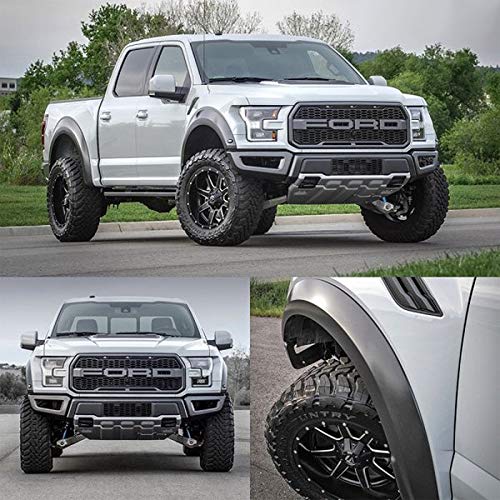 2.5'' ReadyLift Leveling Kit (For Raptor Ford) 66-2755