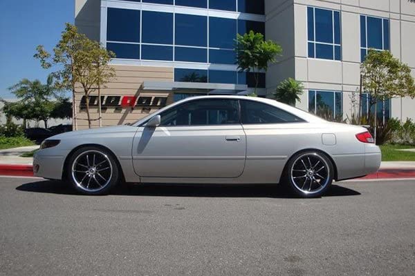 Street Series Megan Racing MR-CDK-TS99 Coilover Damper Kit