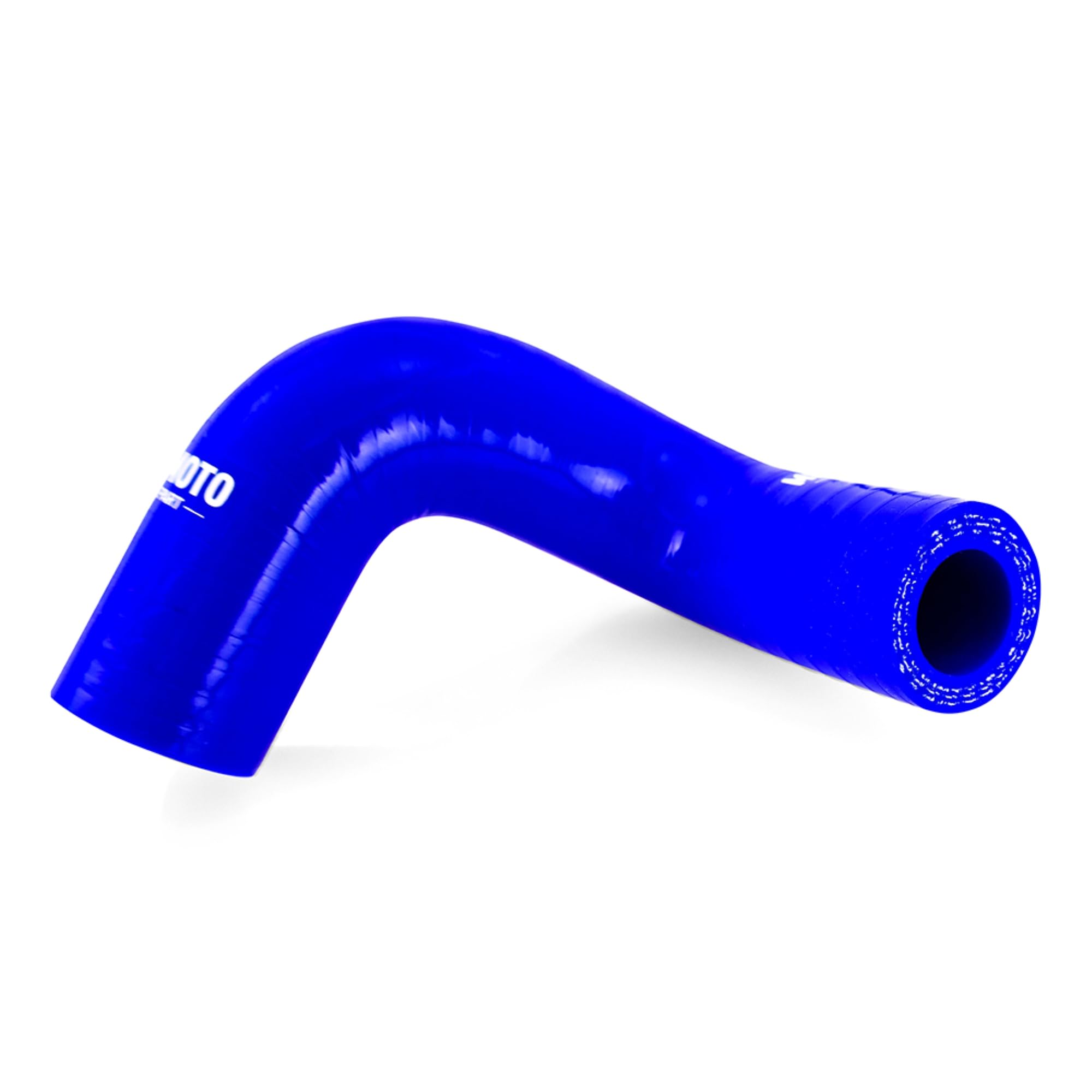 Mishimoto Silicone Heater Hose Kit MMHOSE-4RUN34-96HHRBL, with Rear Heater, Compatible with 4Runner 3.4L, 1996-2002, Blue
