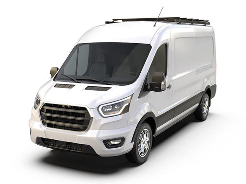 Slimpro Front Runner Van Rack Kit Compatible with Ford Transit (L2H2/130in WB/Medium Roof) (2013-Current)