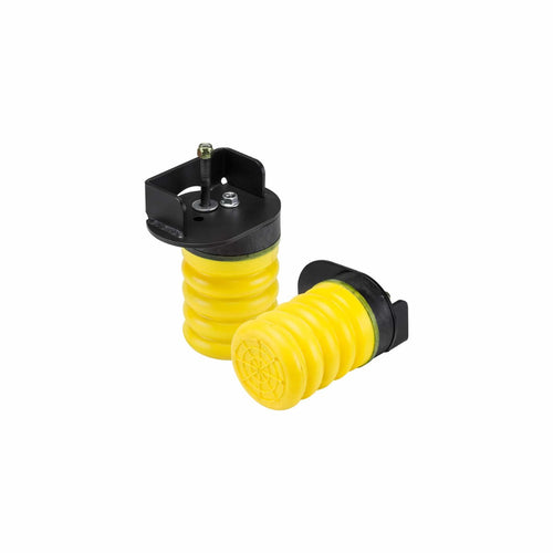 SumoSprings Rear for Ford E-350|E-450, Yellow | SuperSprings SSR-130-54