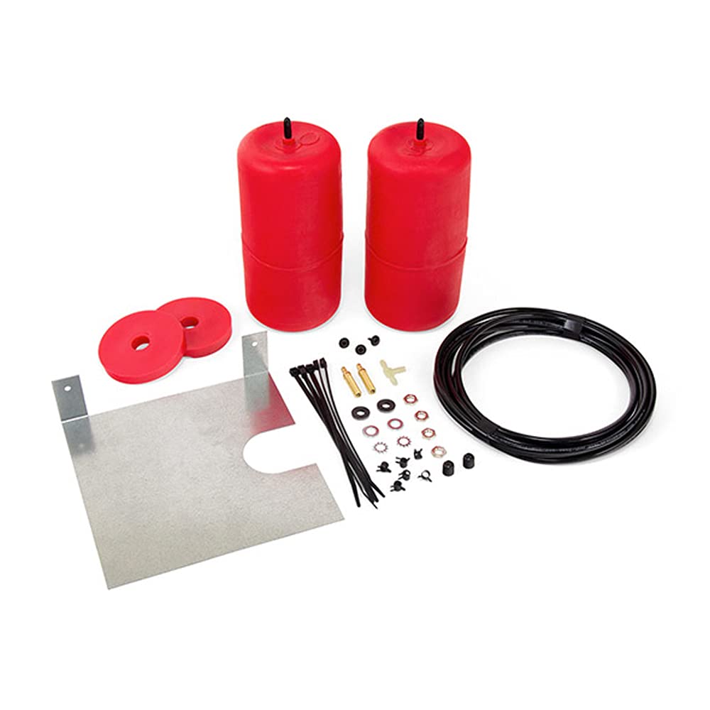 1000 Air Lift Suspension Kit 60856 Air