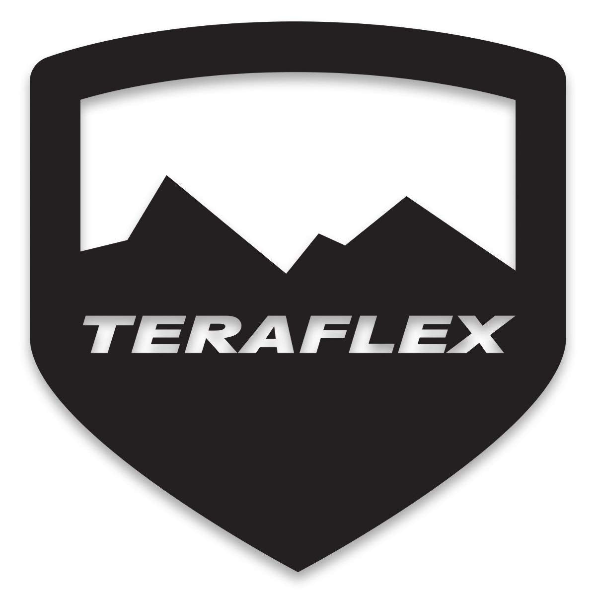 Complete Teraflex High Steer System 4391000