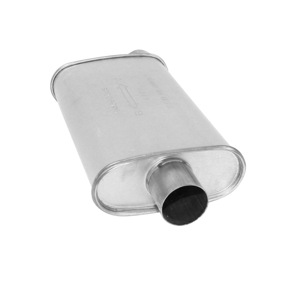 6486 AP Exhaust Muffler