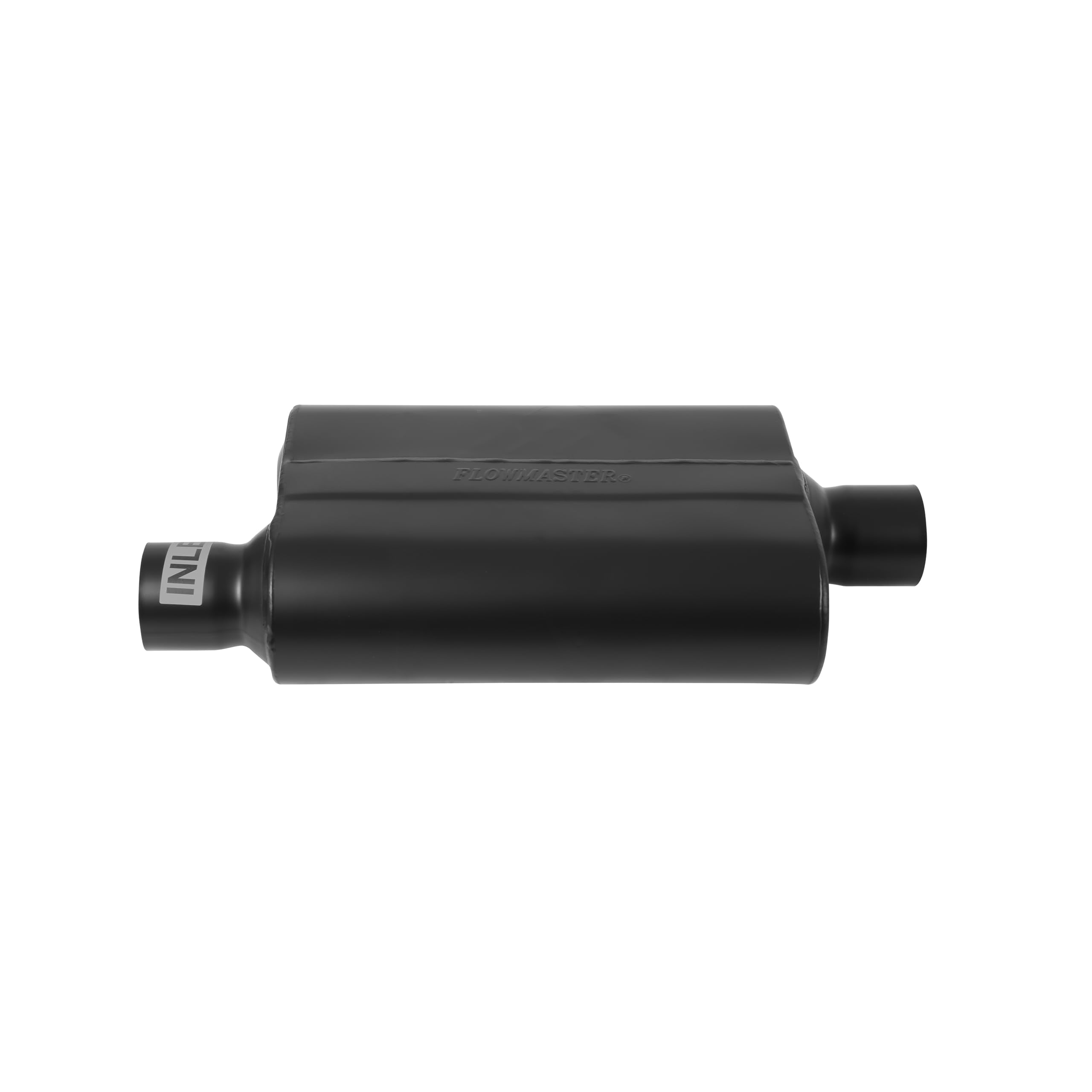 40 Series Flowmaster Delta Flow Chambered Muffler 842541