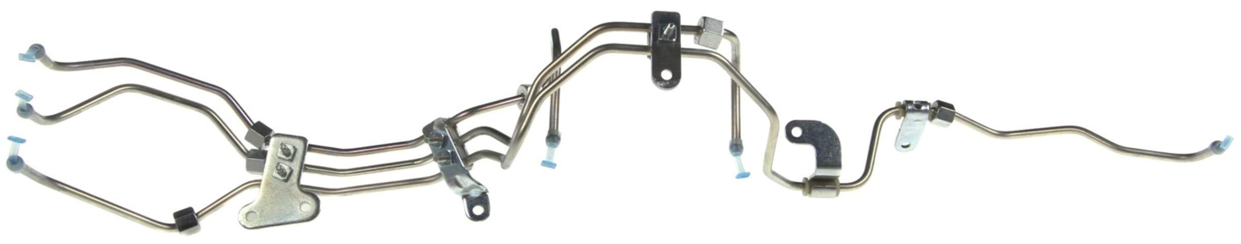 Fuel Line MAHLE GS33712