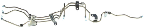 Fuel Line MAHLE GS33712