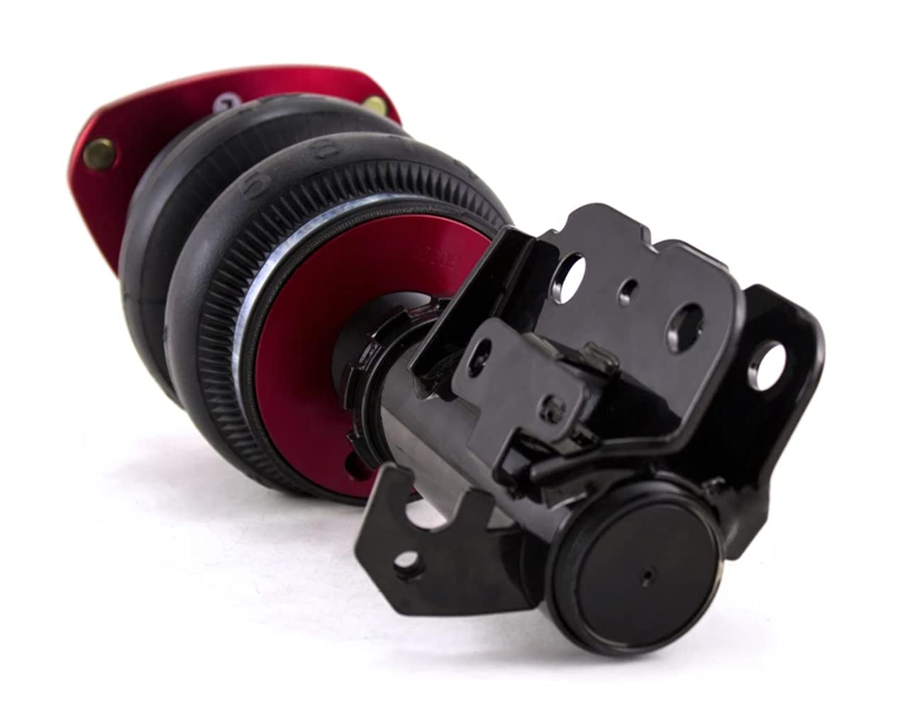 Front Air Lift 75557 Kit