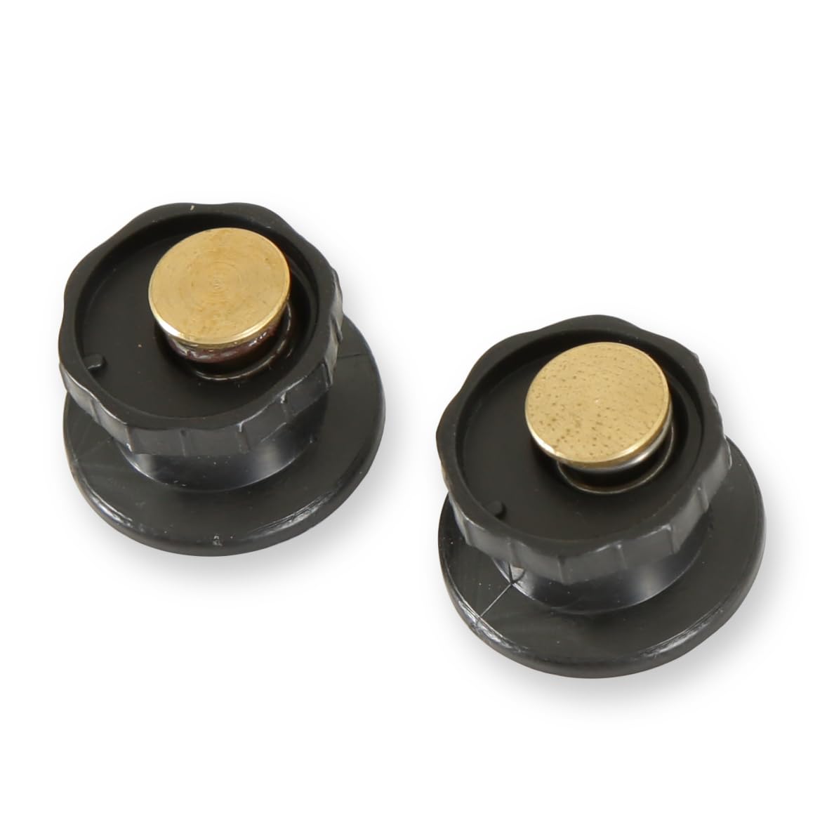 204110RQP RaceQuip® Helmet Tear Off Post - Post/Screw Included