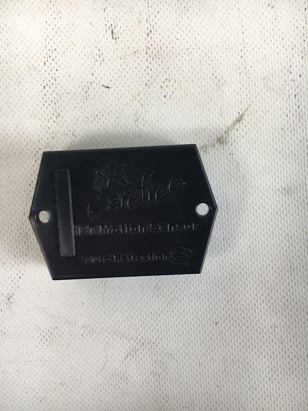 BT Motion Sensor CAREFREE of Colorado R060808-001 AAA
