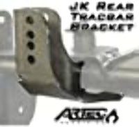 Rear Tracbar Bracket Artec Industries Jk