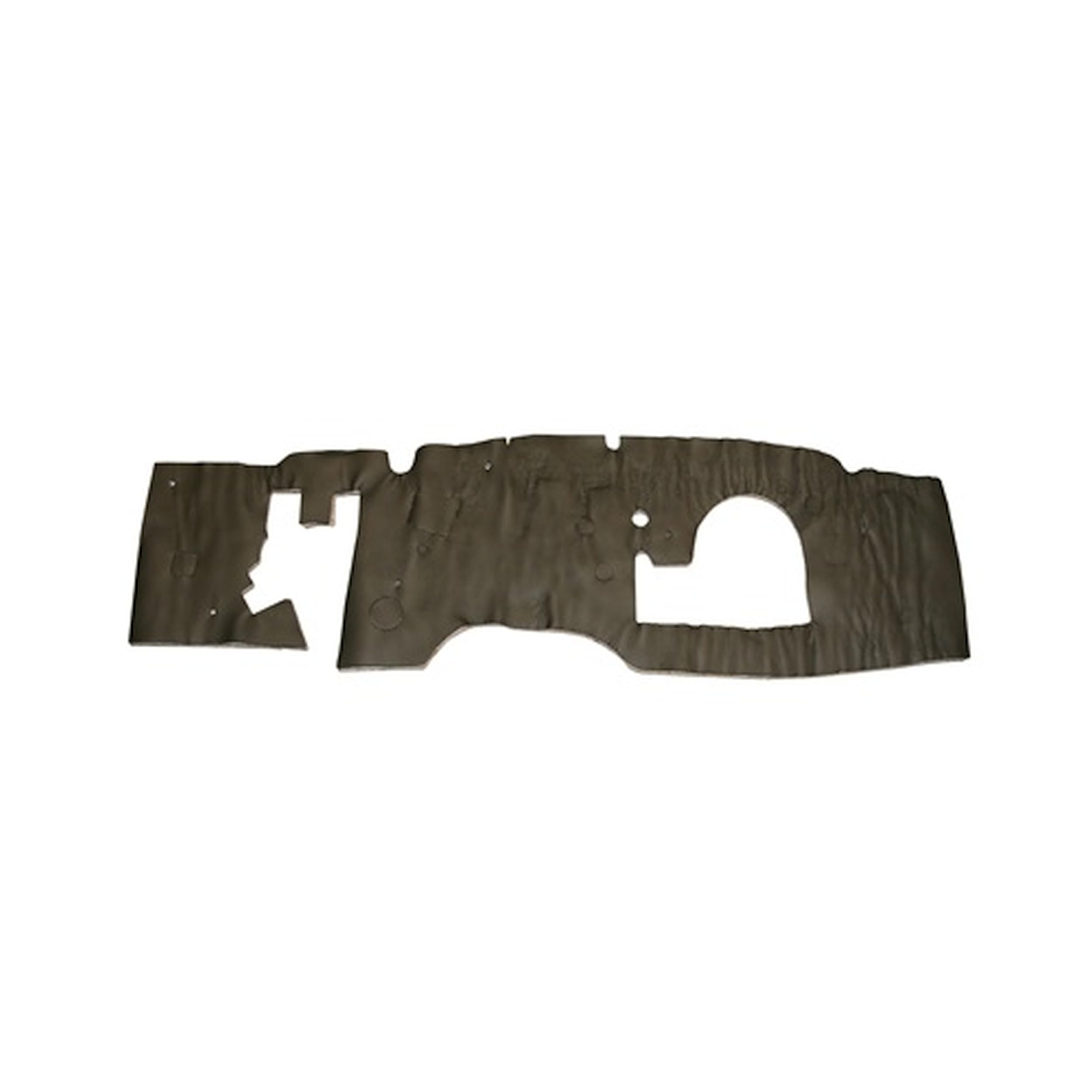 C7ZZ-6501670-A Scott Drake 1967-1968 Firewall Insulator