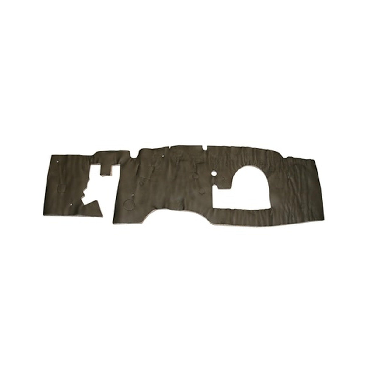 C7ZZ-6501670-A Scott Drake 1967-1968 Firewall Insulator