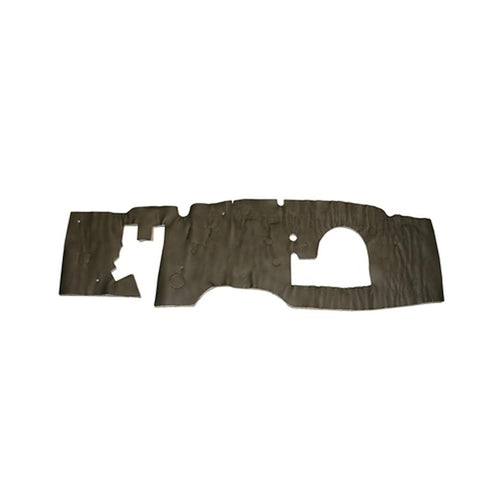 C7ZZ-6501670-A Scott Drake 1967-1968 Firewall Insulator