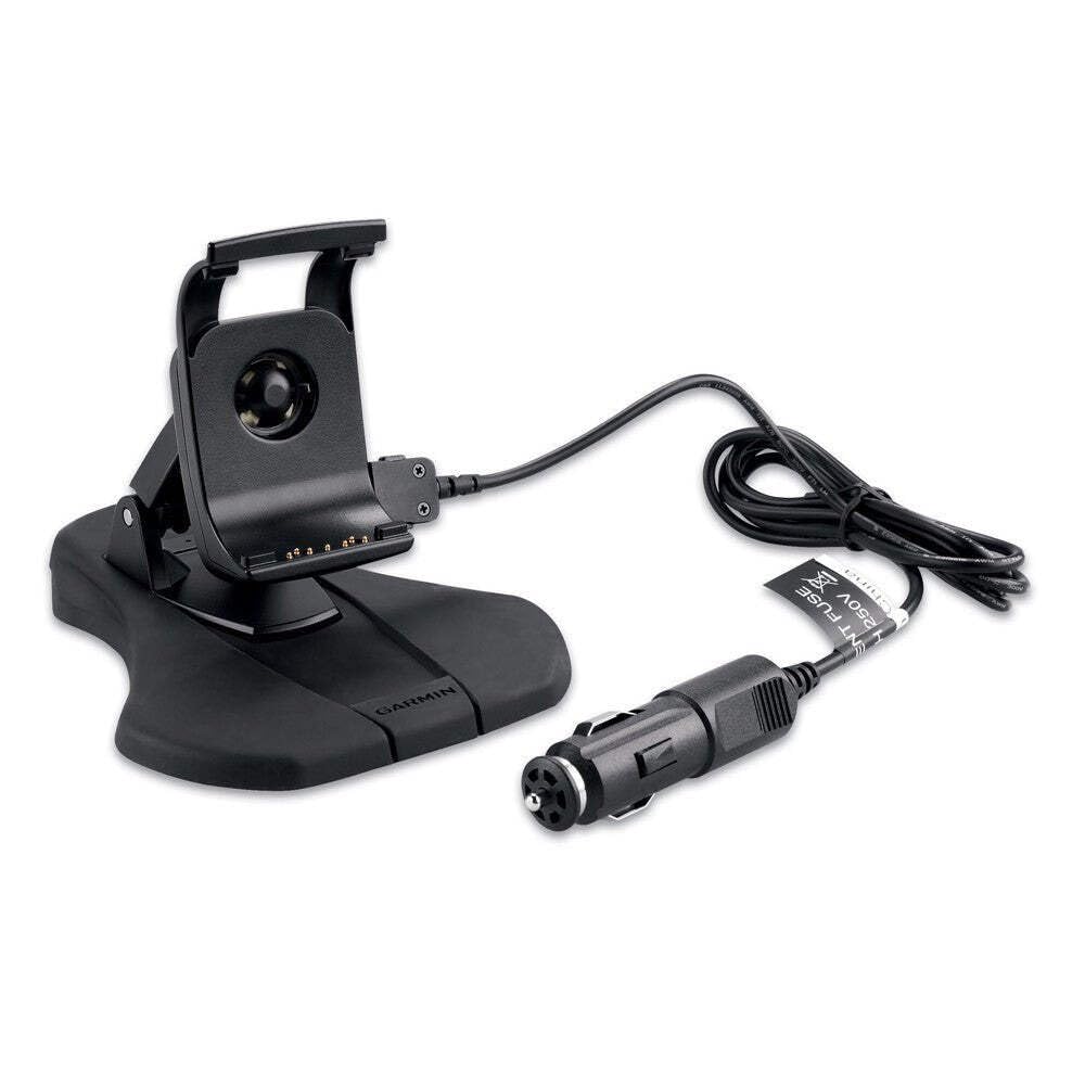 Garmin Auto Friction Mount Kit with Speaker GARMIN ELEC.